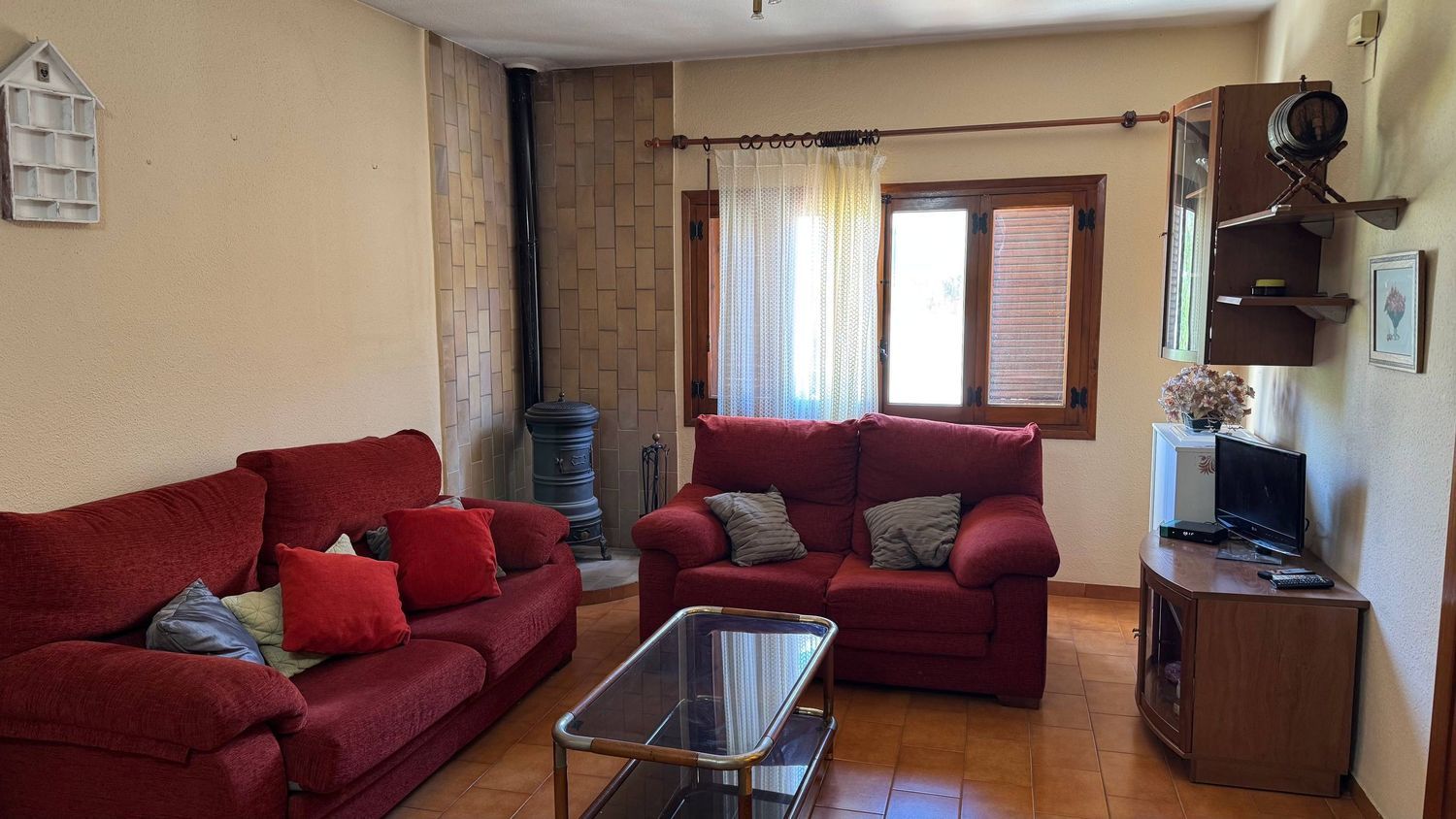 Chalet adosado en Calle Primero de Mayo, 7 - Foto 2