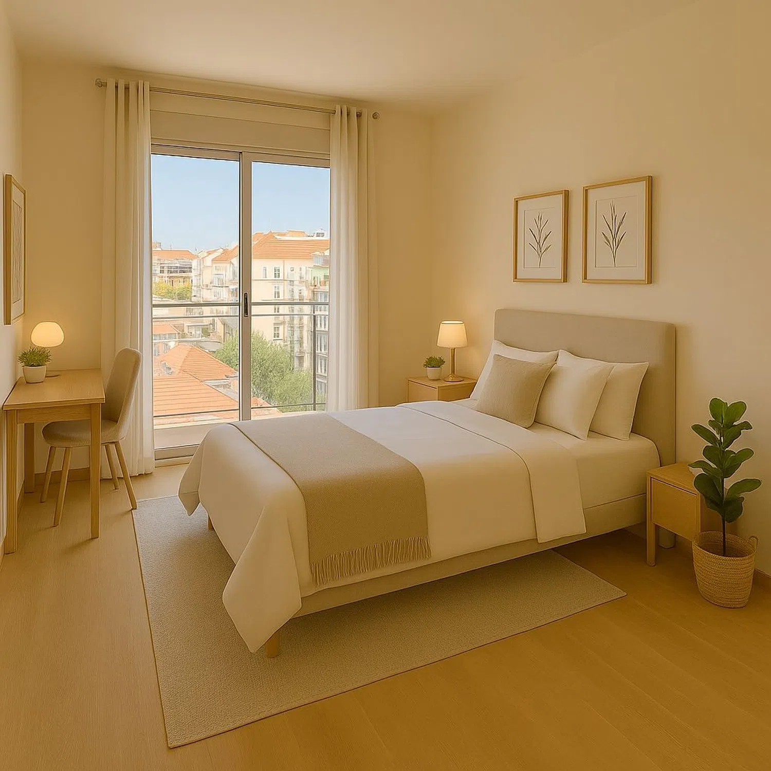 Piso en paseo de Pere III, 57 - Foto 9