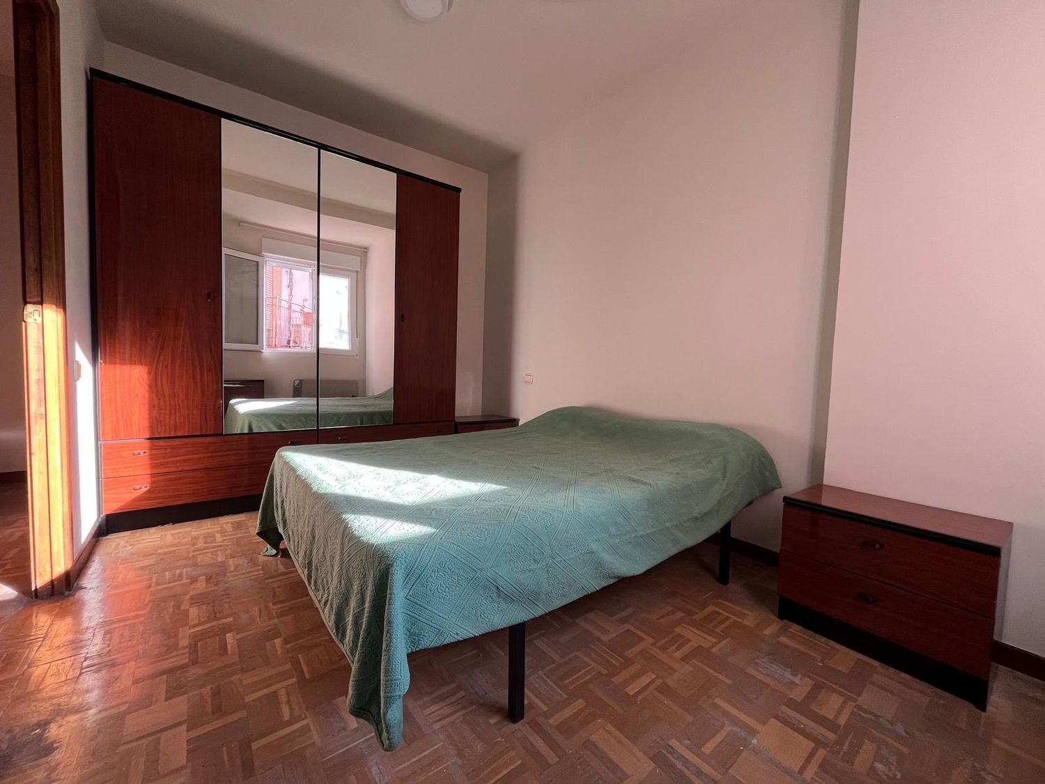 Piso en calle de Cartagena, 27 - Foto 2