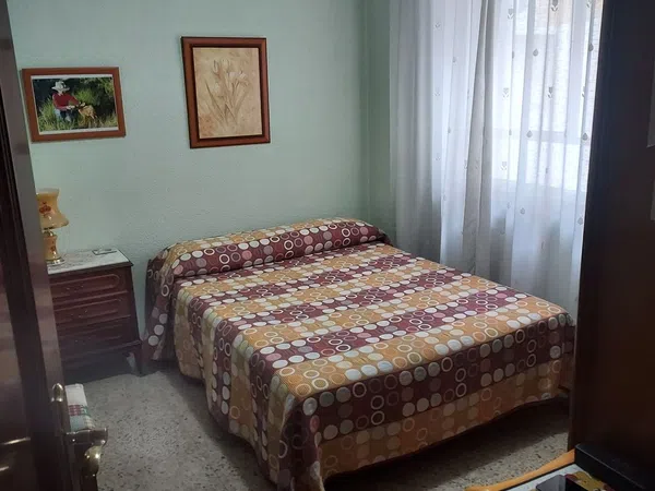 Piso en Avenida de Federico Anaya, 98, Garrido norte - Foto 21