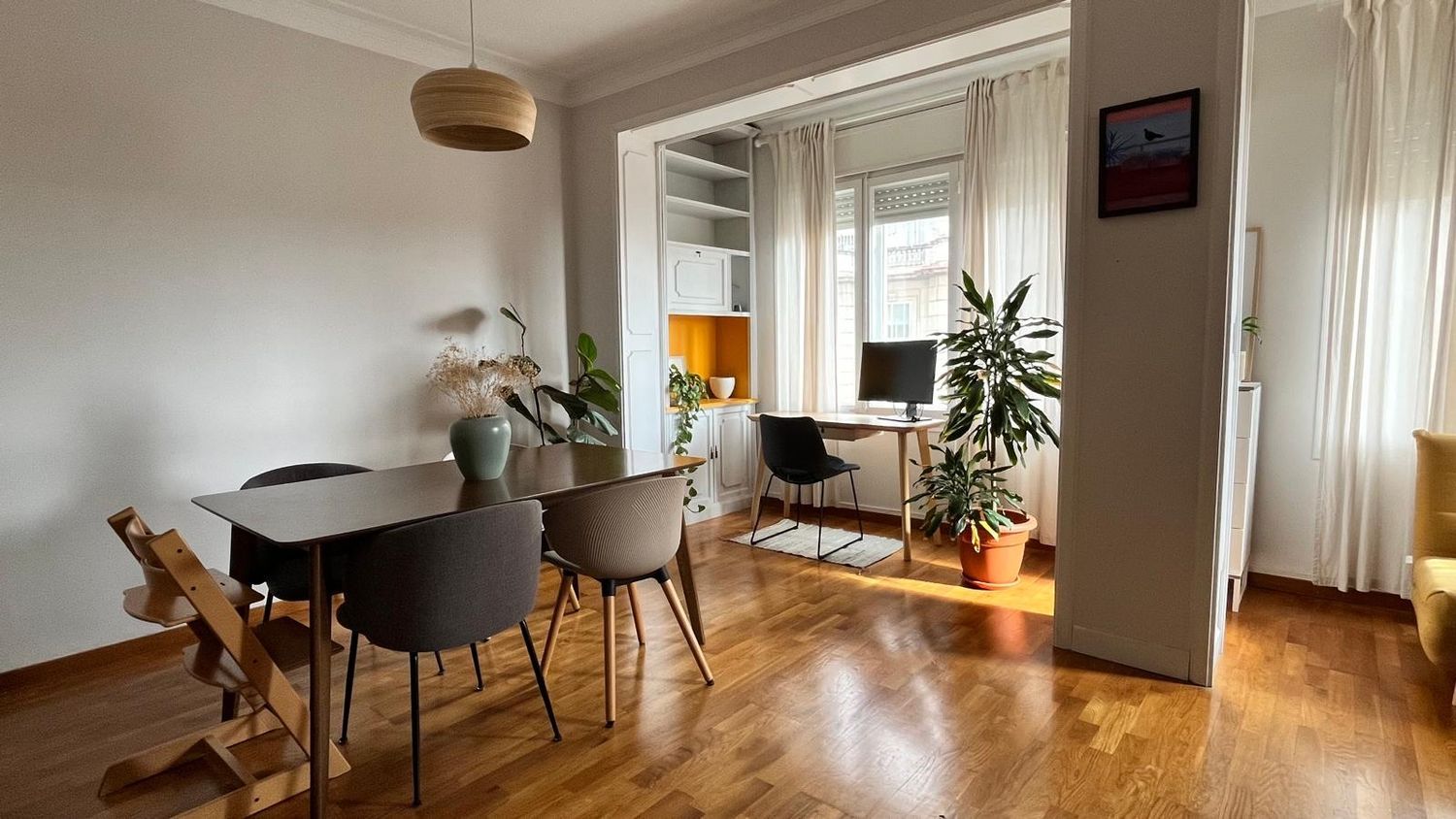 Piso en avenida de la República Argentina, 247 - Foto 2