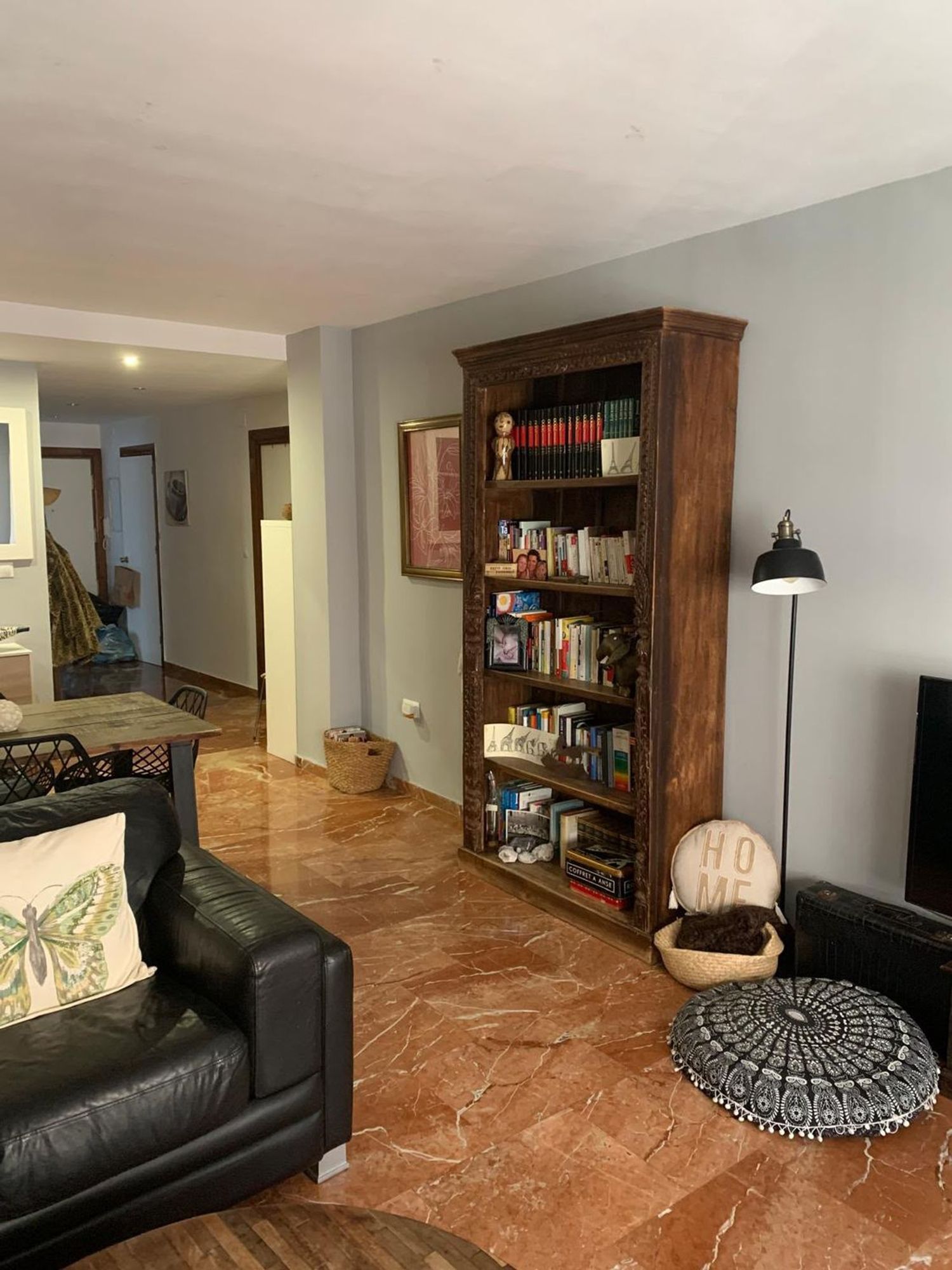 Piso en Calle Santa Clotilde, 22, Ronda - Arabial - Foto 5
