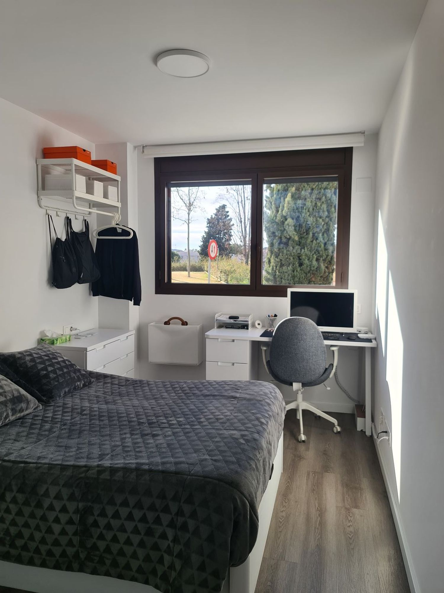 Piso en calle de Ciceró, 8 - Foto 18