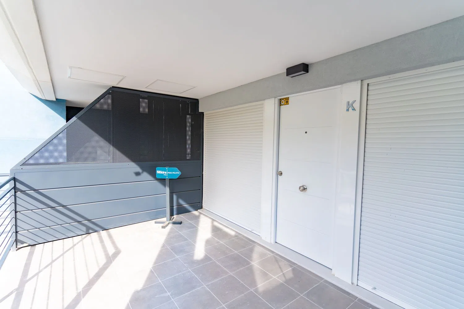 Piso en calle Alvaro Mutis, 3 - Foto 7