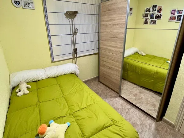 Piso en calle Nuestra Señora de Belén, 13 - Foto 26