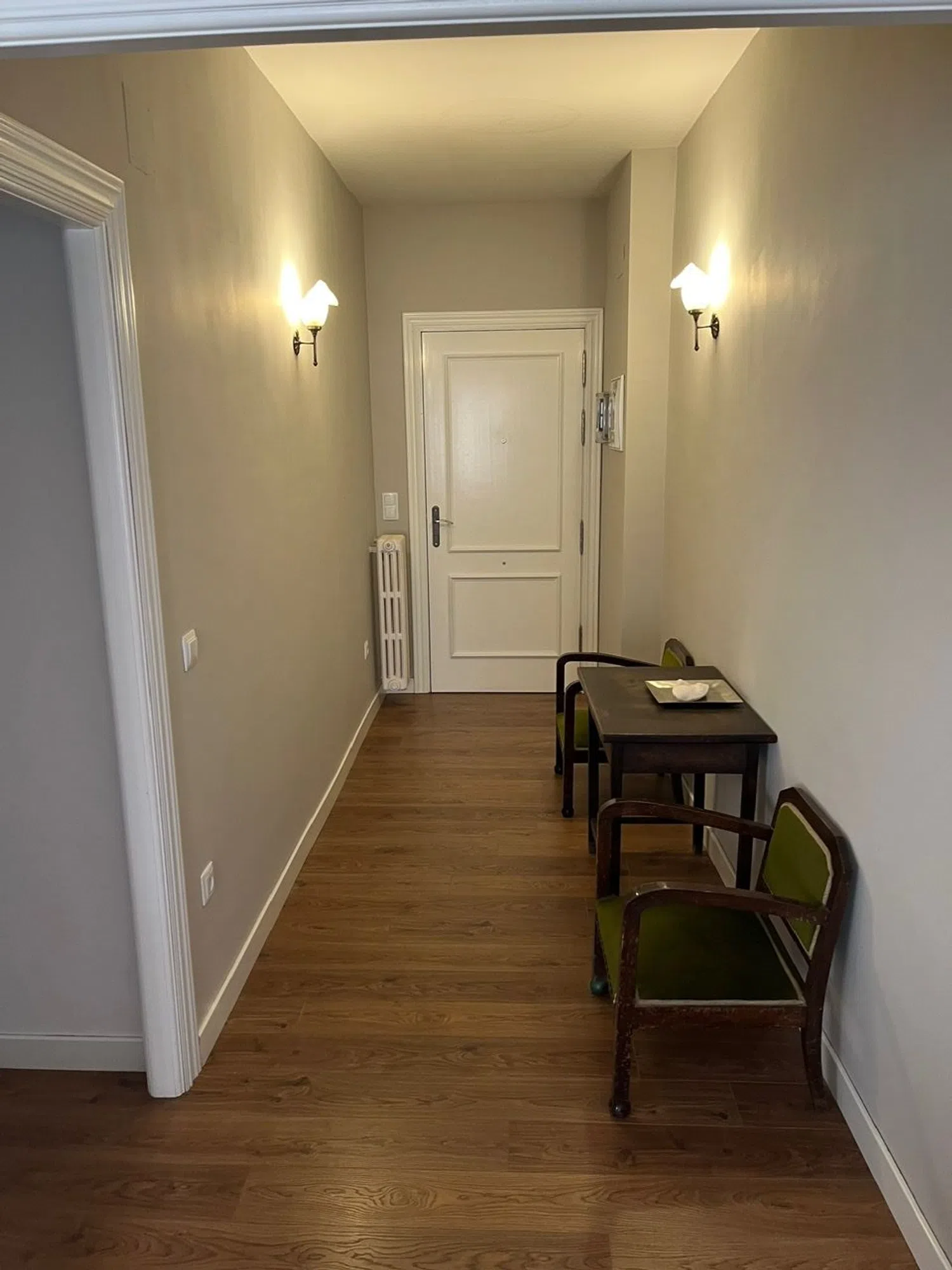 Piso en paseo de Canalejas, 9 - Foto 2