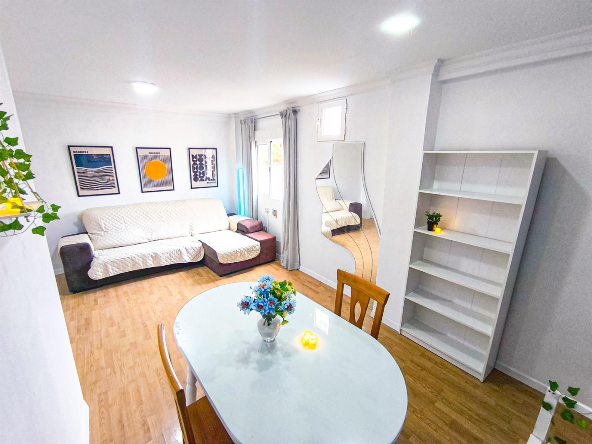 Piso en  Calle Arzobispo Guerrero 21 - Foto 1