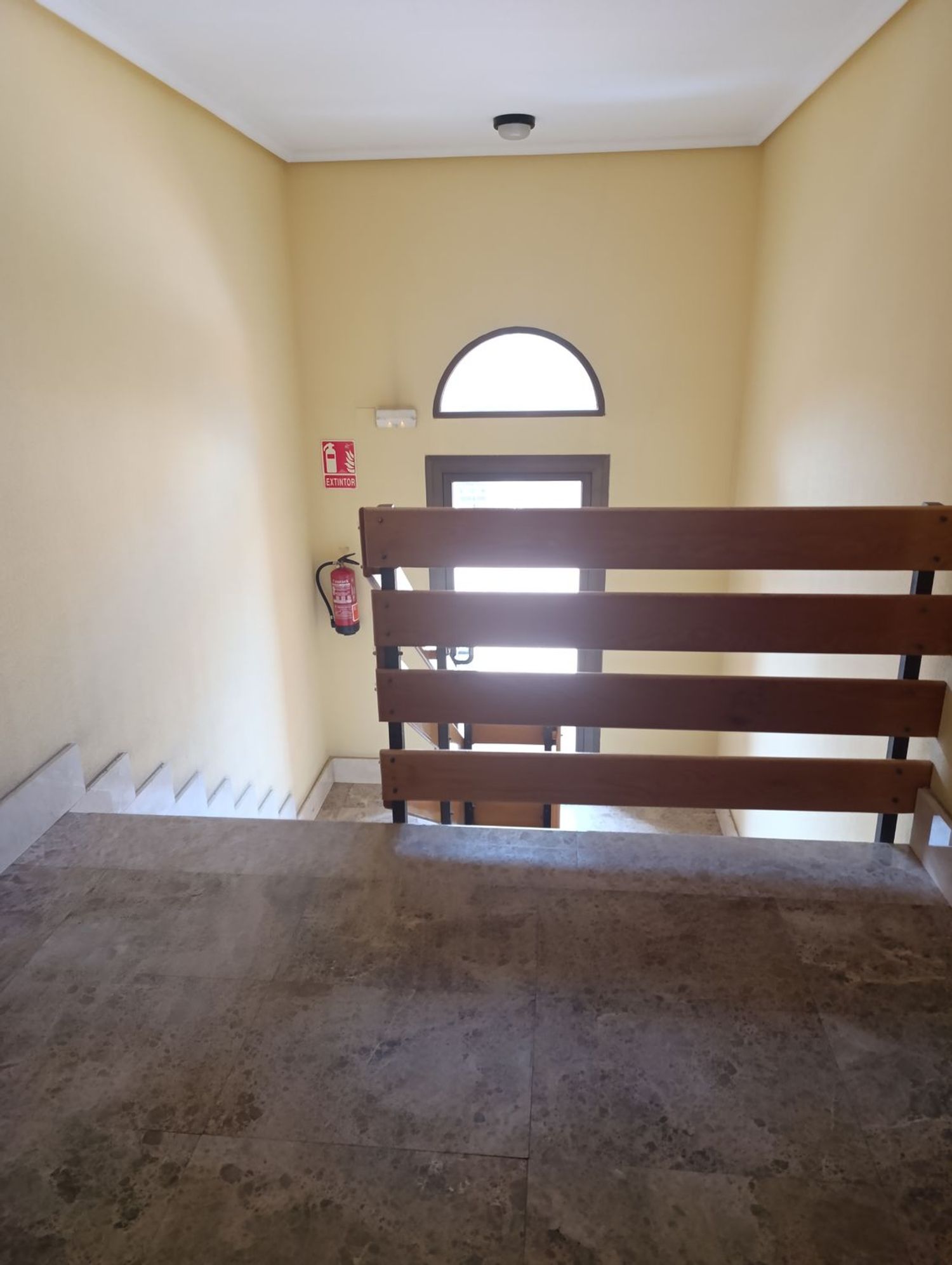 Dúplex en calle Isidro Gómez, 3 - Foto 2
