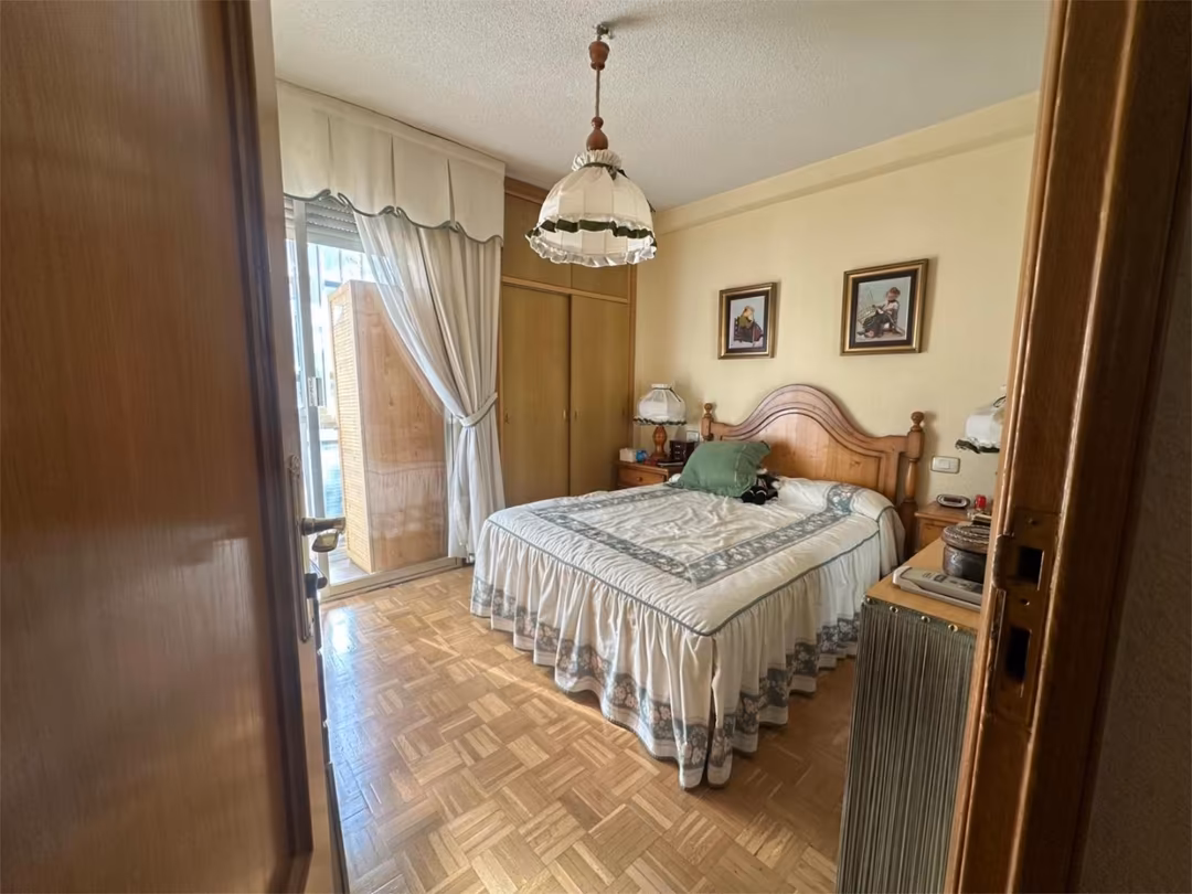 Piso en  Calle de Puentelarra 2A - Foto 5