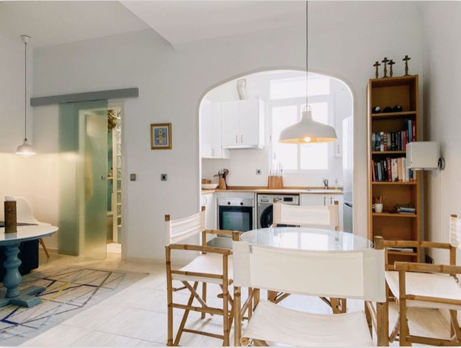 Piso en plaza Pere Garau, 22 - Foto 2