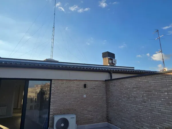 Dúplex en camino de Fillas, 9