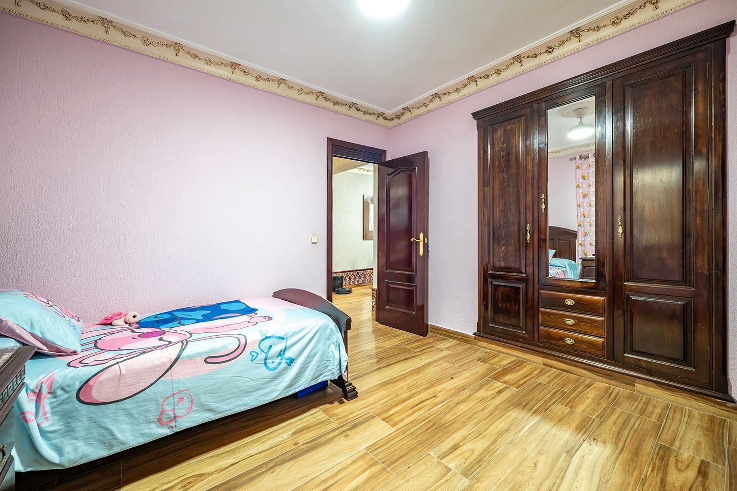 Chalet adosado en Palos de la Frontera - Foto 22