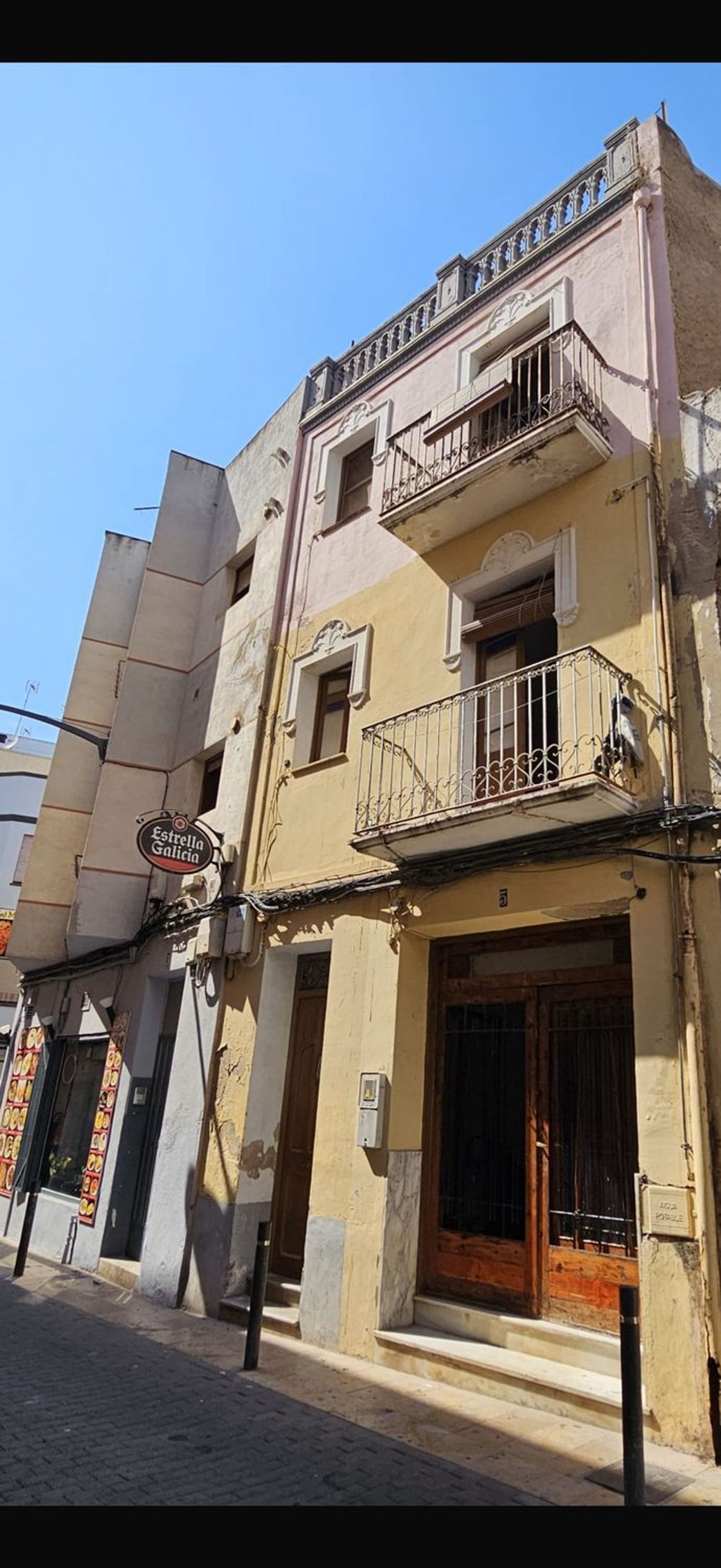 Piso en Calle de l'Angel, 5, Casco Urbano, Casco Urbano - Foto 2