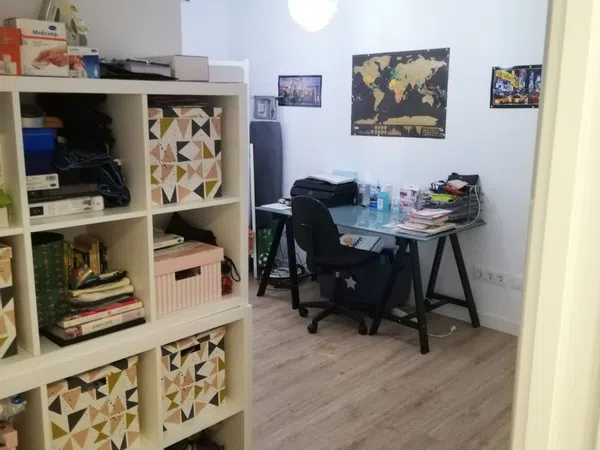 Piso en Calle de María Moliner, 17, San José - Foto 11