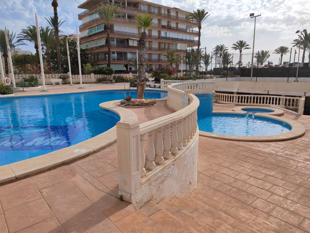 Piso en  Avinguda de la Costa Blanca 132 - Foto 15