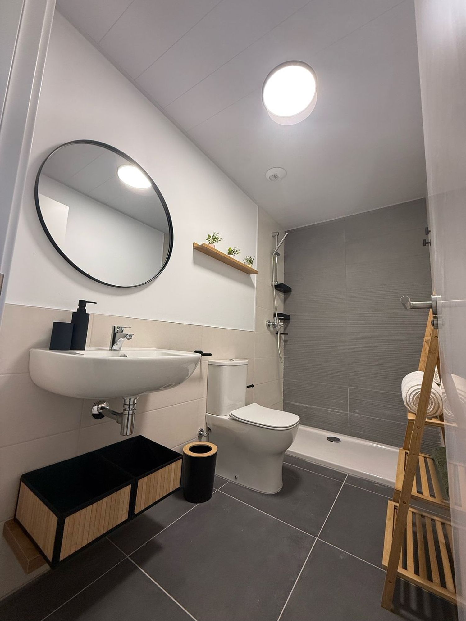 Piso en calle Carlos Benítez Saurel, 7 - Foto 7