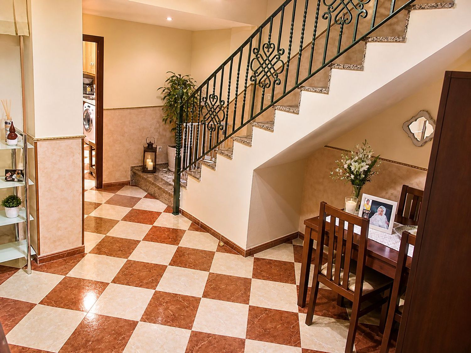 Casa o chalet independiente en Calle Nuestra Señora de la Asunción, 58 - Foto 12