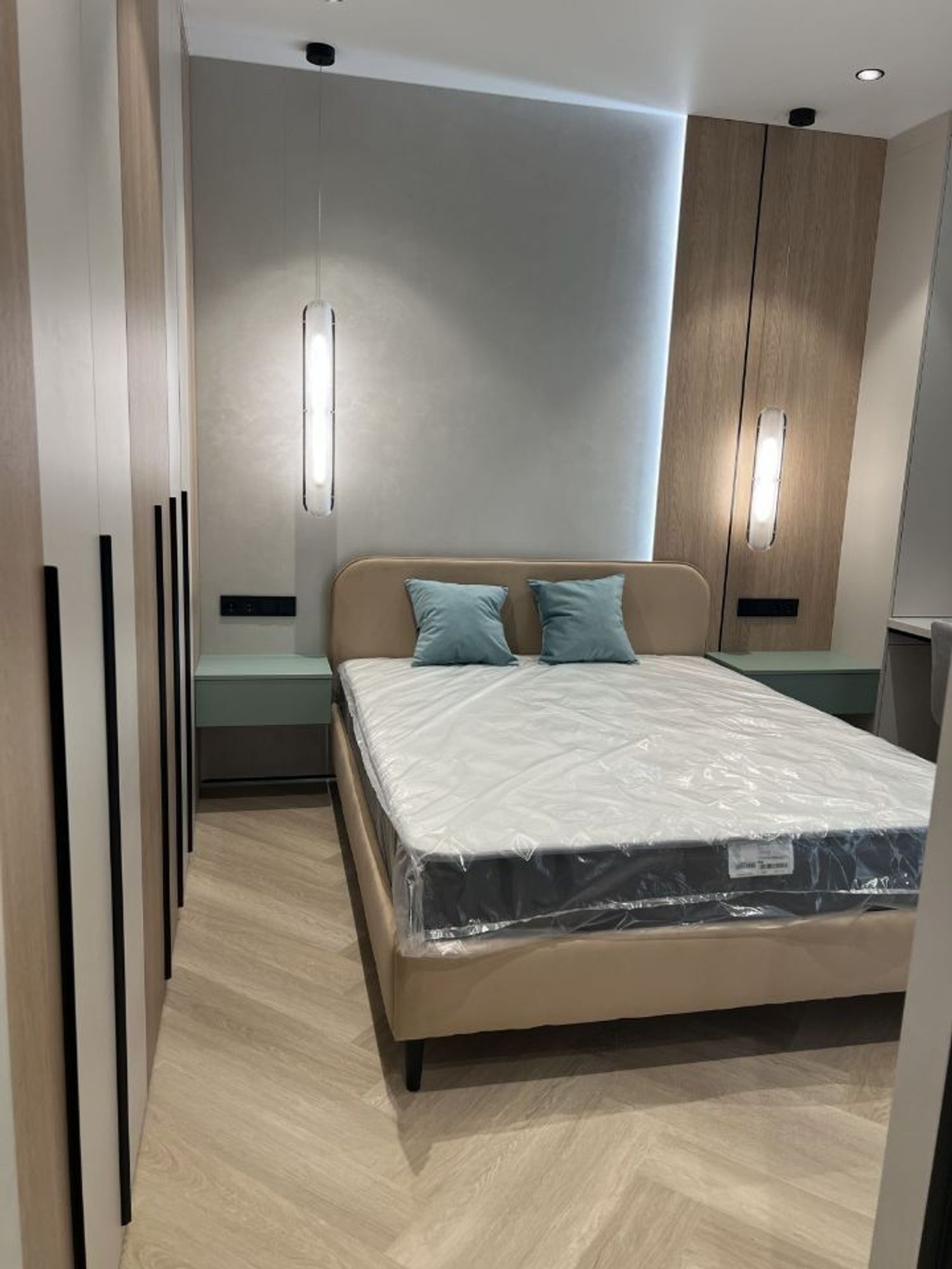 Piso en calle del Conde de Aranda, 11 - Foto 6