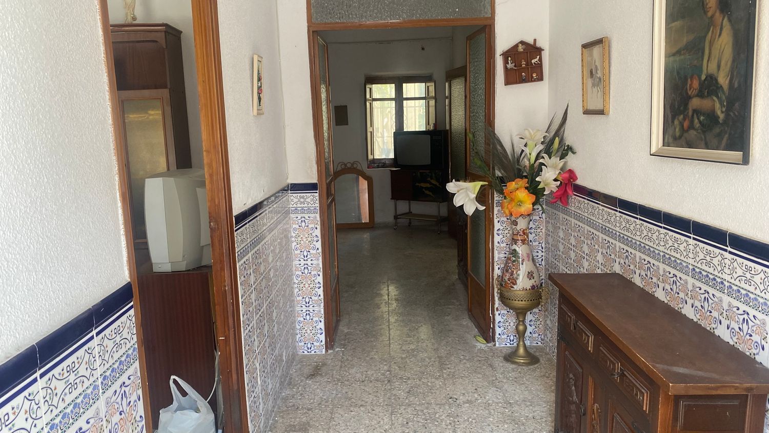 Casa o chalet independiente en Real, 66 - Foto 6