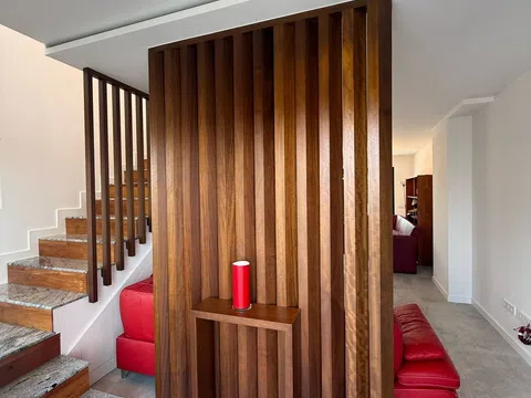 Chalet adosado