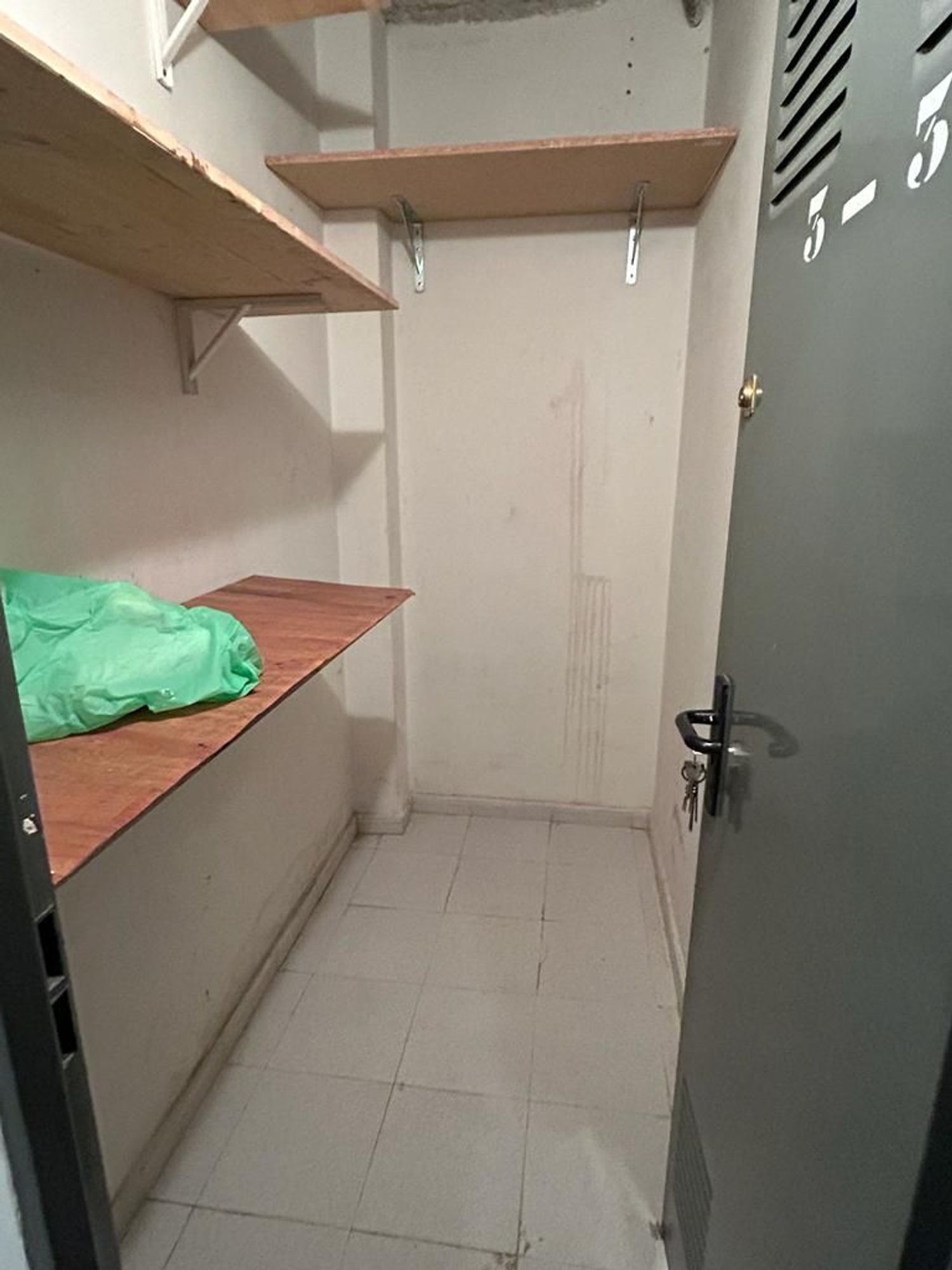 Piso en calle Isla de Lobeira, 106 - Foto 18