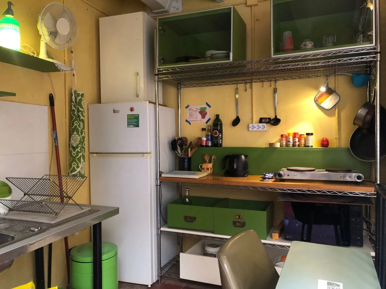 Dúplex en calle de Martínez de la Rosa, 2 - Foto 4