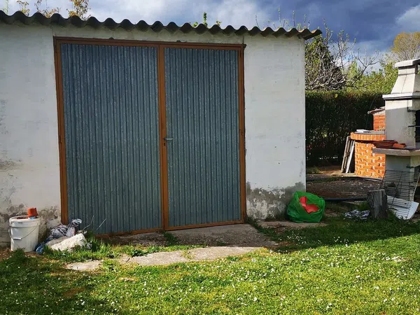 Finca rústica en Urbanización Majada 2, 40 - Foto 9