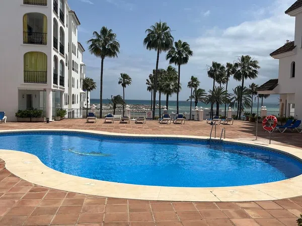 Piso en Manuel de Falla, 402, Puerto de la Duquesa, Puerto de la Duquesa - Foto 1