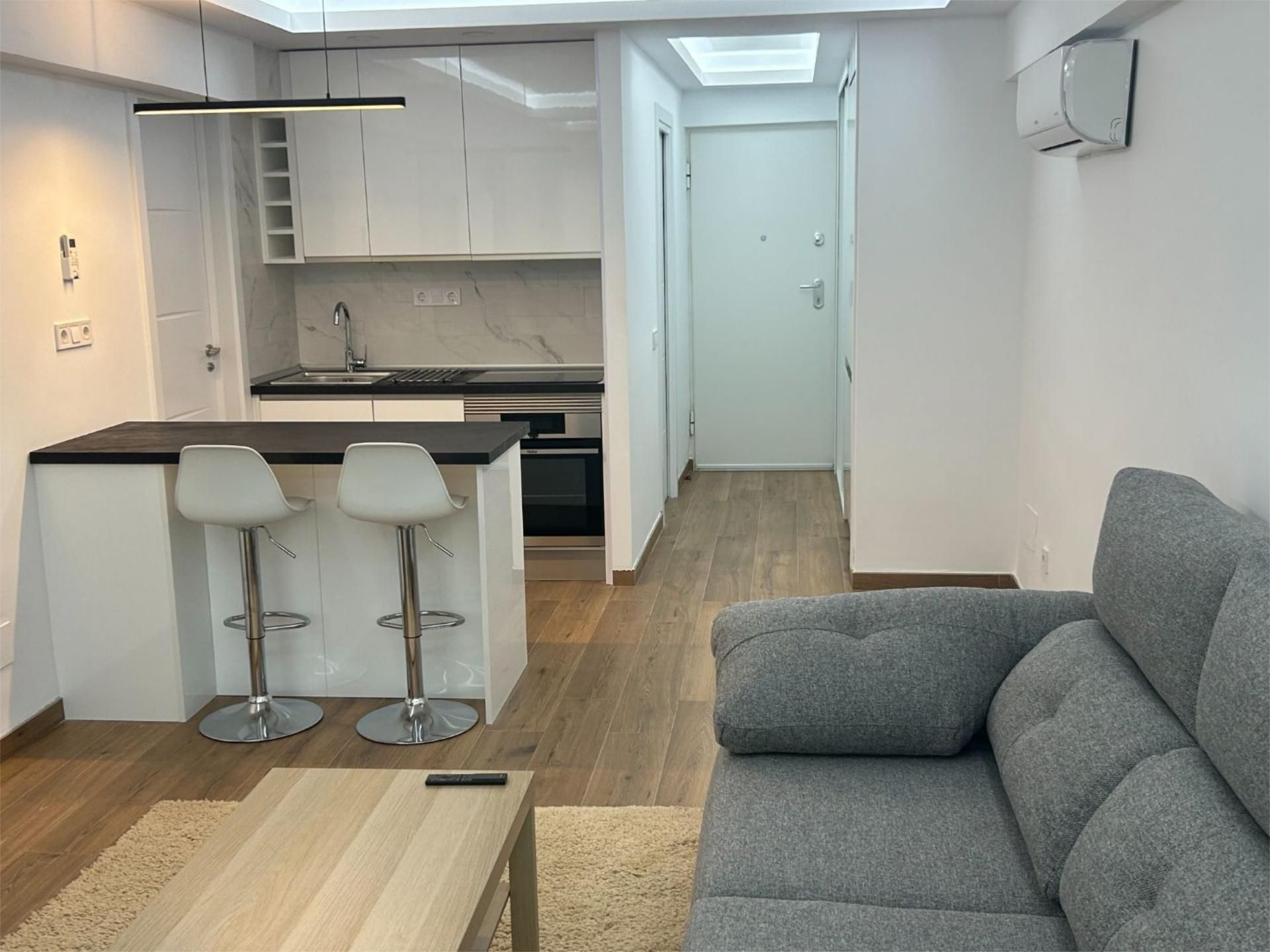 Piso en  Carrer de Saridakis 24 - Foto 5