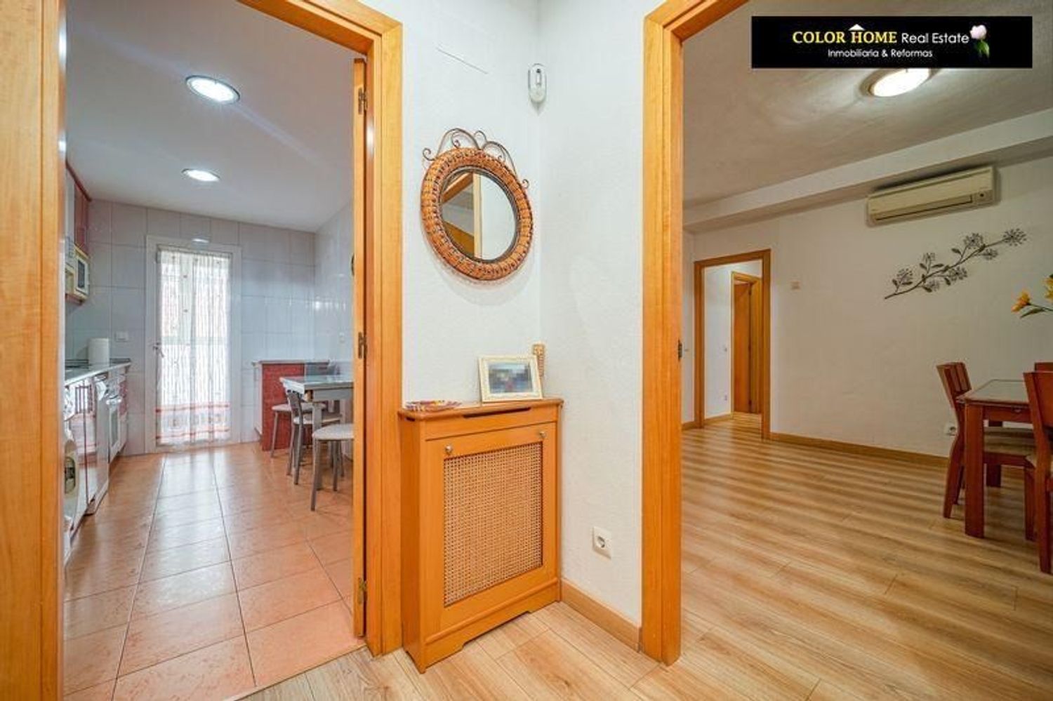 Piso en calle Sierra Faladora, 6 - Foto 3