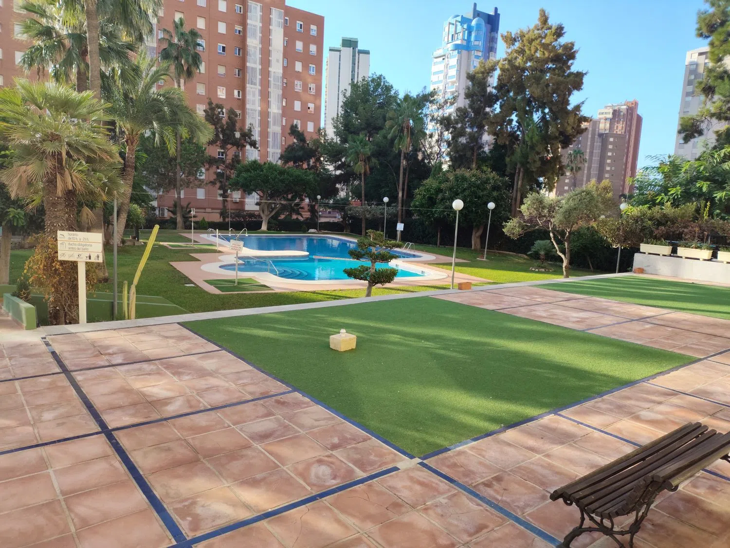 Piso en calle Islandia, 6 - Foto 8