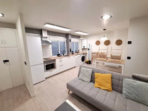 Piso en calle San Benito, 2