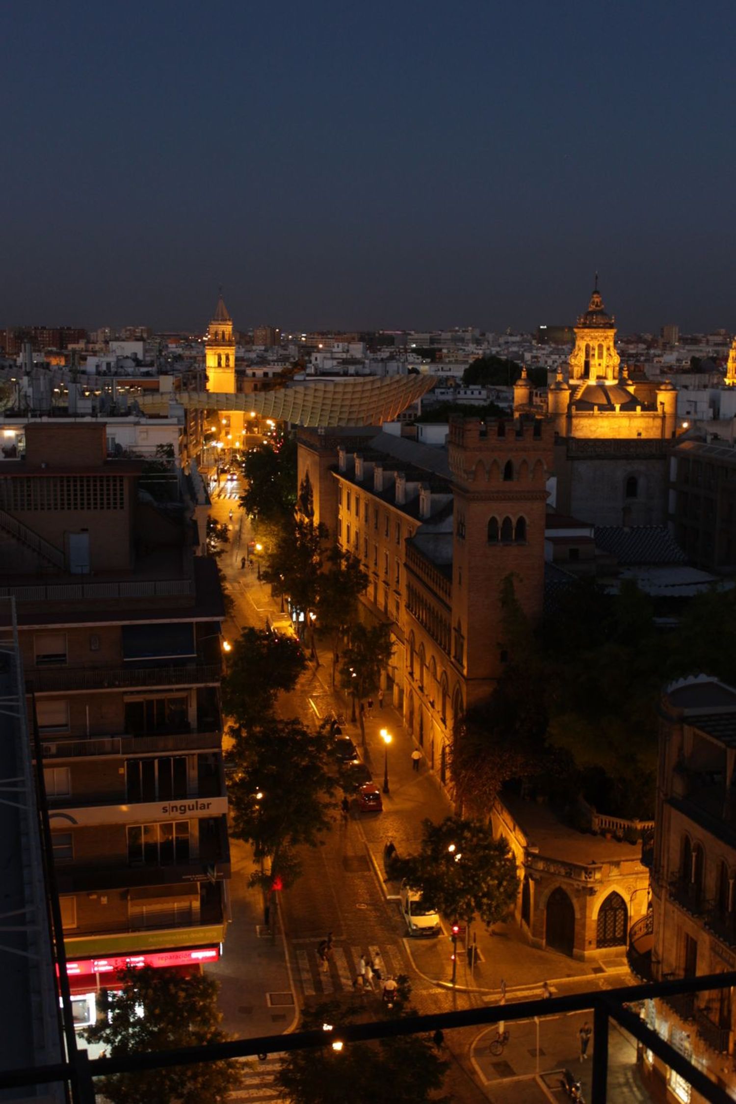 Estudio en Calle Martín Villa, 8, Encarnación-Las Setas - Foto 6