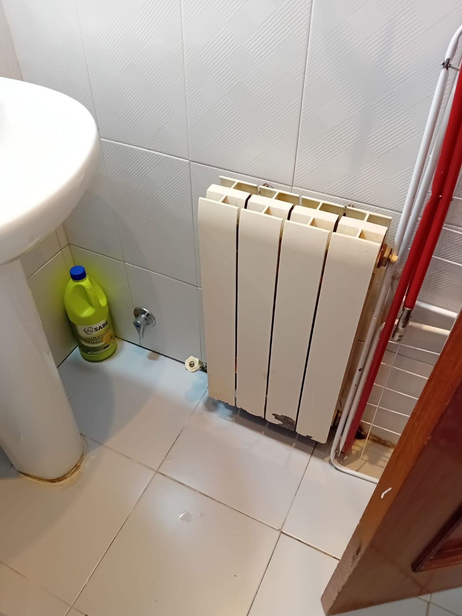 Alquiler de estudio en Calle ramón crespo, 29 - Foto 10