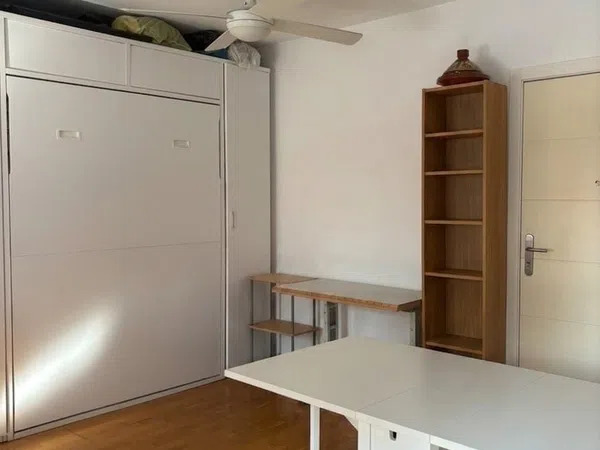 Estudio en Calle de Pedro Campos, 4, Opañel - Foto 2