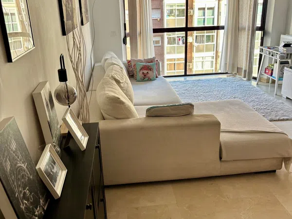 Piso en calle del Bronce, 35