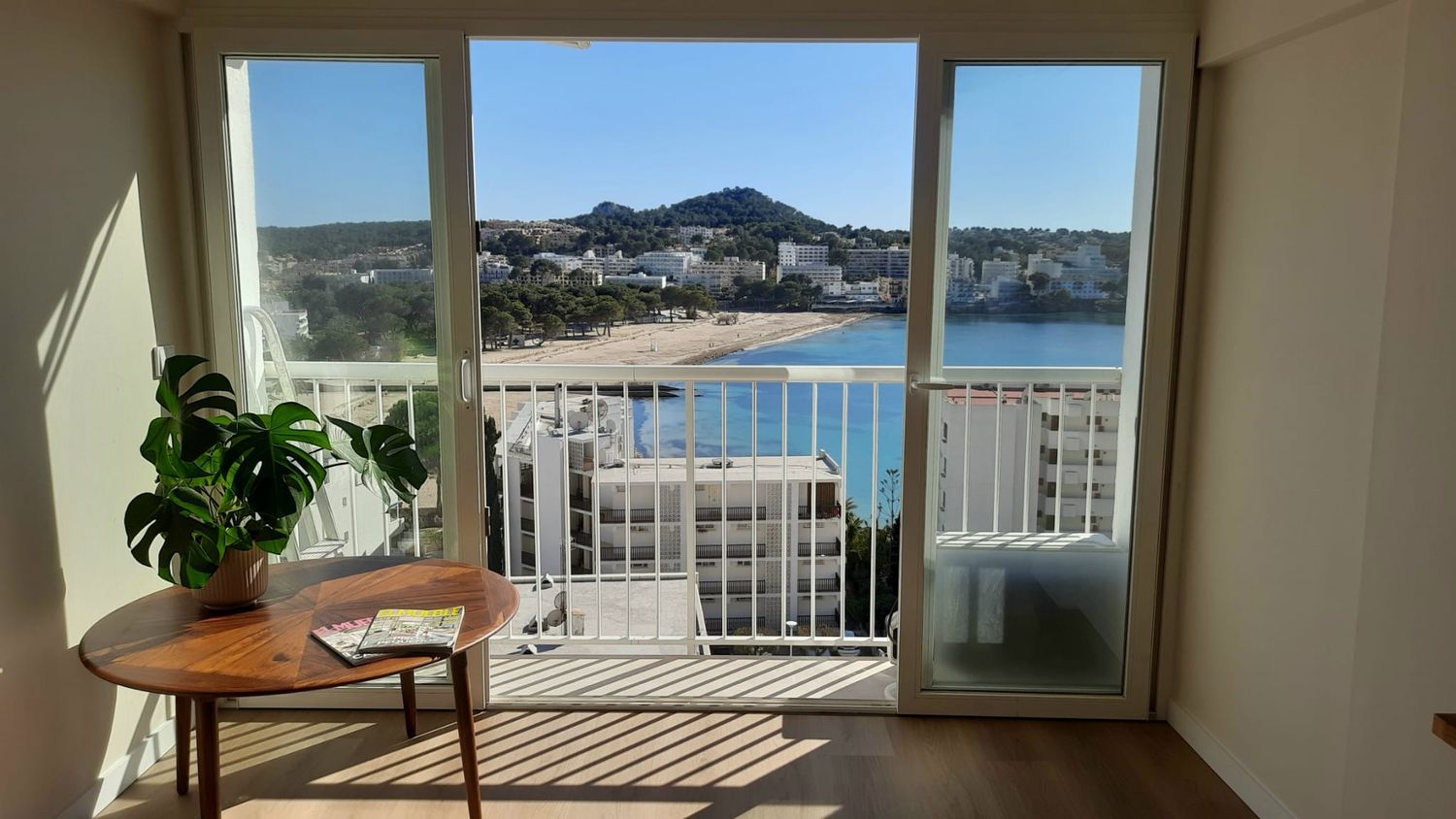 Estudio en calle de Nunyo Sanç, 30 - Foto 2