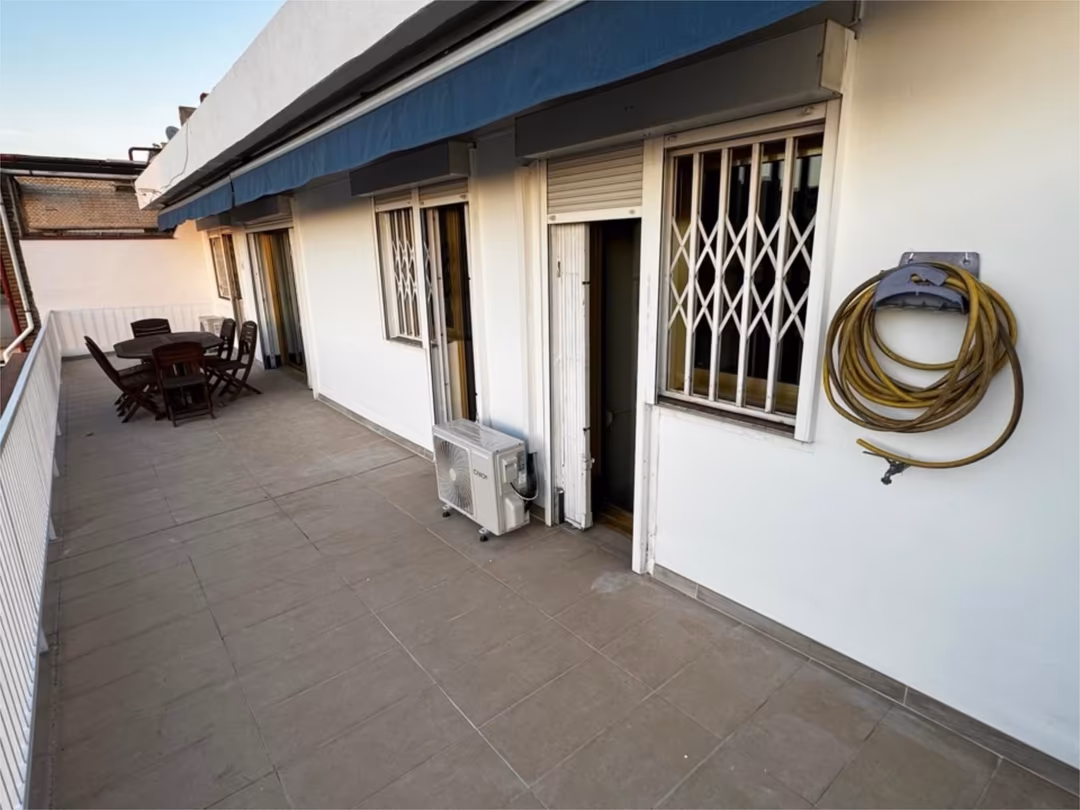 Ático en  Avinguda de Josep Tarradellas 44 - Foto 15