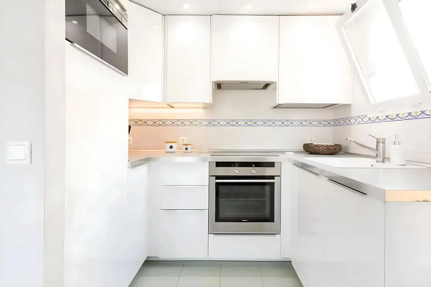 Chalet adosado en calle Frankfurt, 2 - Foto 9