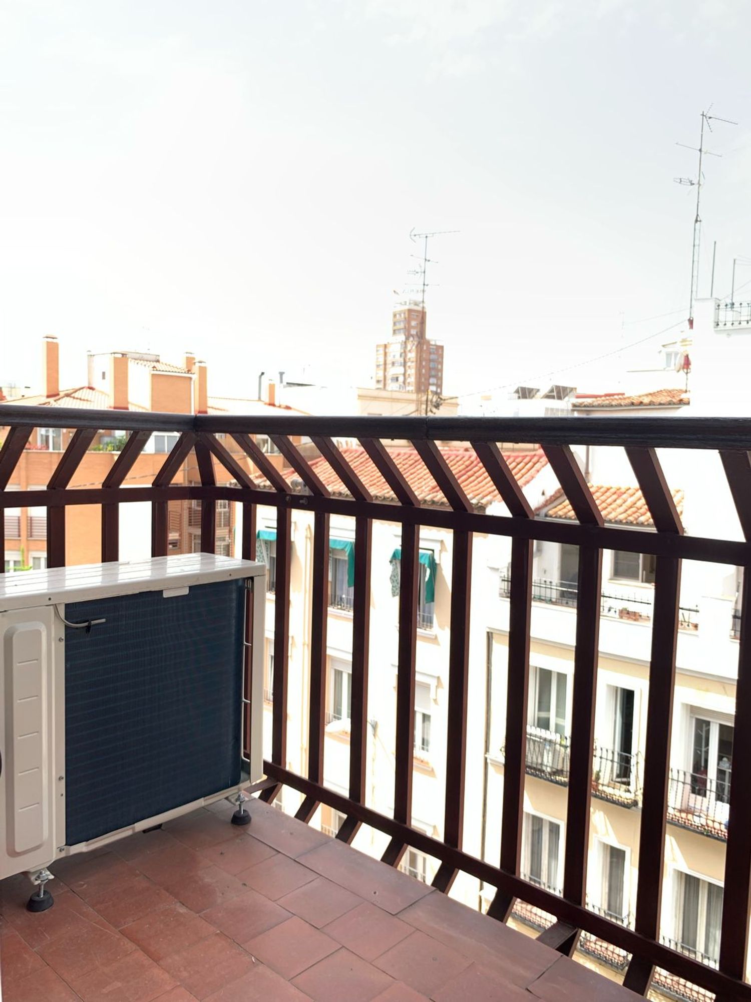 Ático en calle de Méjico, 24 - Foto 13