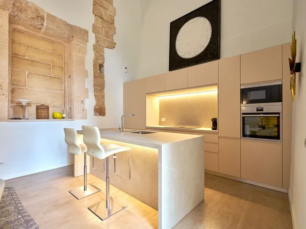 Piso en calle de Santa Fe, 5 - Foto 3