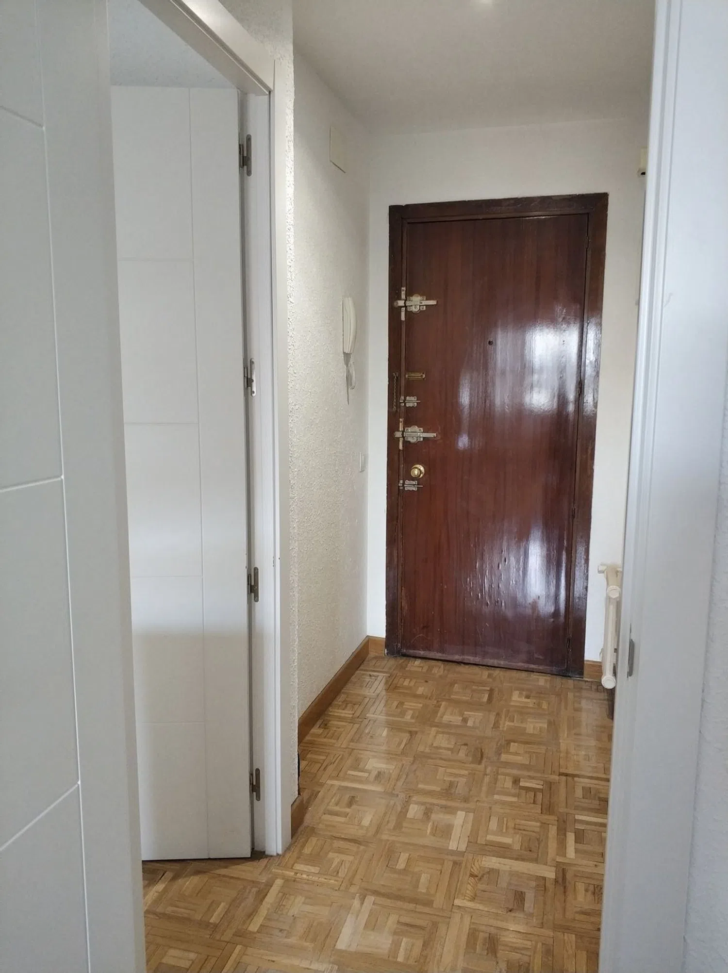 Piso en calle Orense, 26 - Foto 13