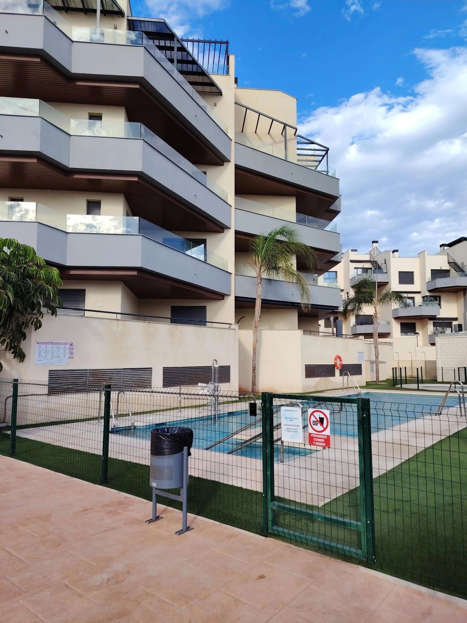 Piso en Calle Joaquin Coronado, 4, El Peñoncillo, El Peñoncillo - Foto 4