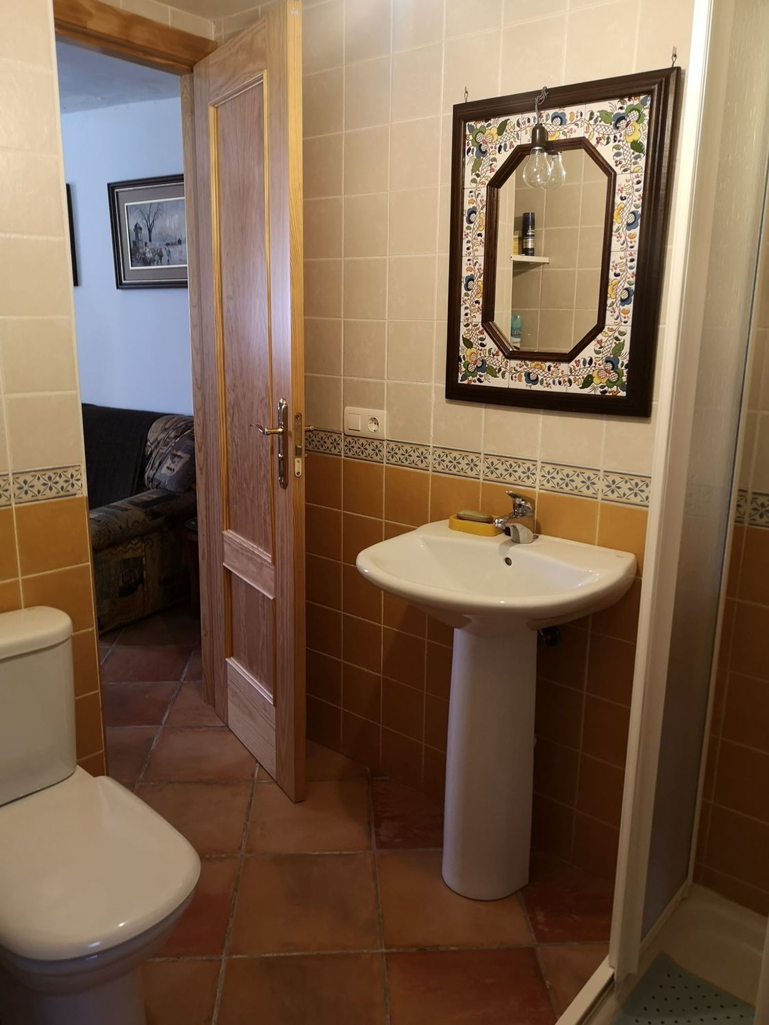 Casa de pueblo en Calle Calvario s/n - Foto 7