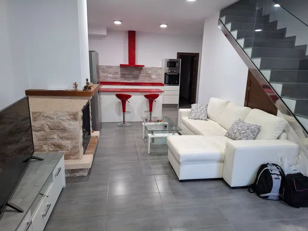 Casa o chalet independiente en Calle de la Patrona, 13 - Foto 11