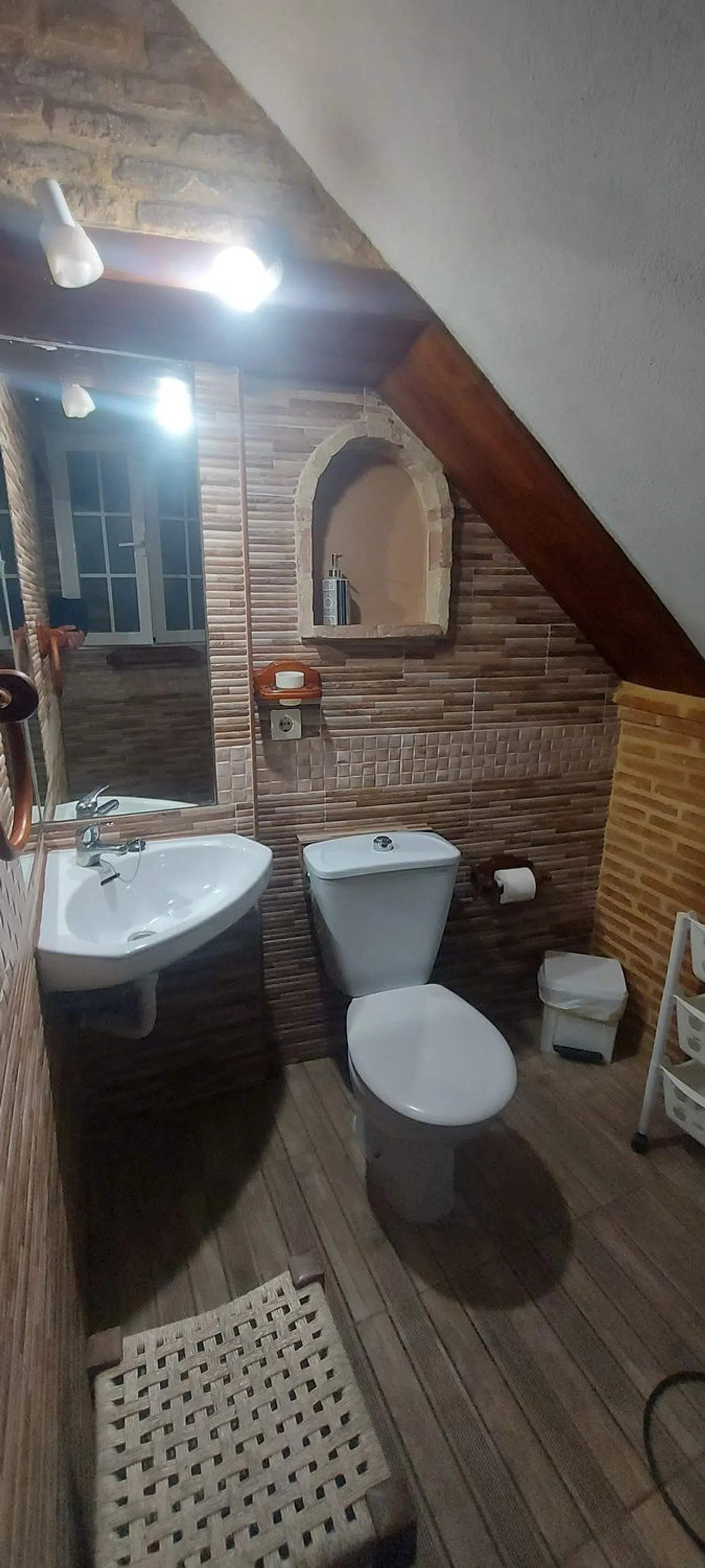 Estudio en calle Barrionuevo, 45 - Foto 5