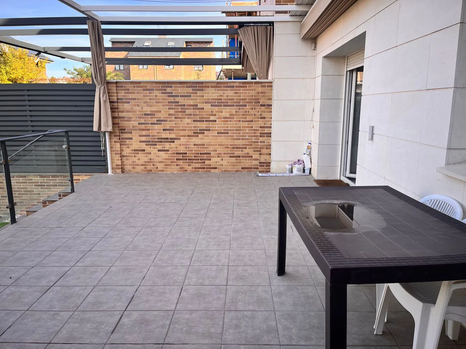 Chalet pareado en puente del Arzobispo, 216 L - Foto 30