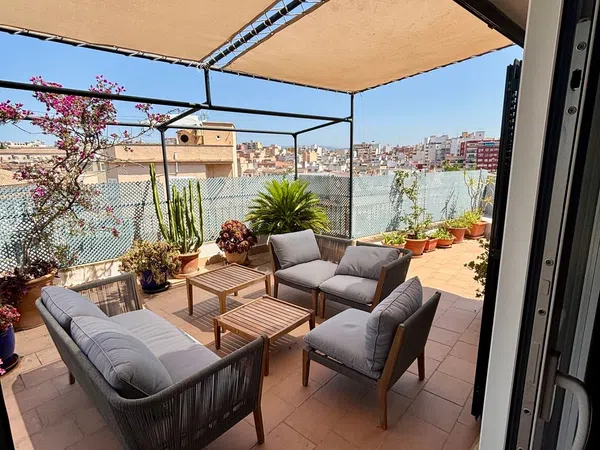 Ático en Son Armadams - Foto 27
