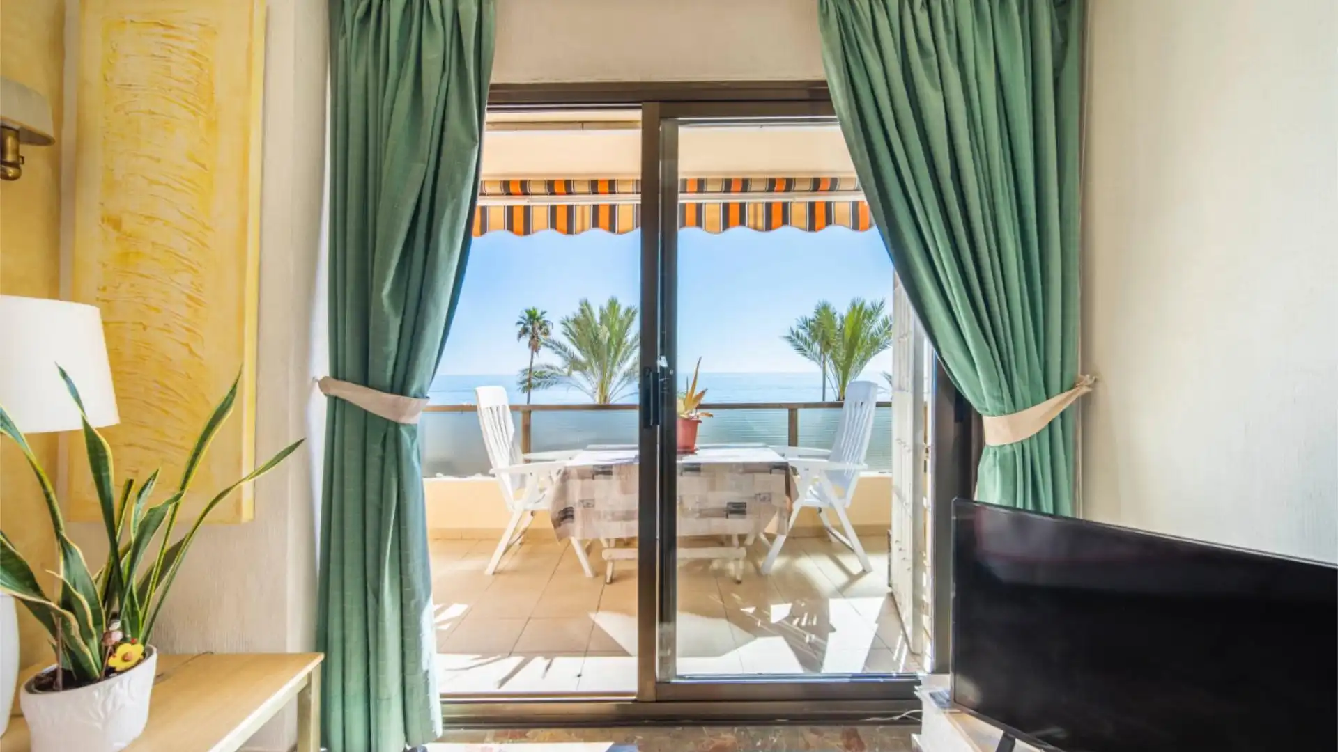 Piso en  Paseo Marítimo Rey de España 63 - Foto 26