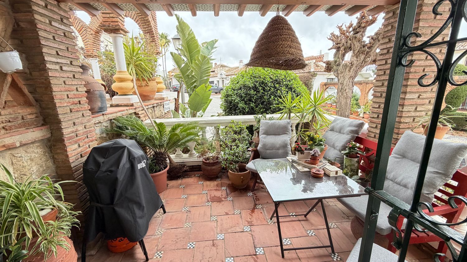 Casa independiente en avenida de Francia, 18 - Foto 22